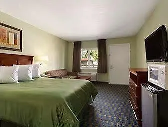 Travelodge By Wyndham Orange County Airport/ Costa Mesa USA