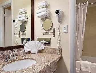 Travelodge By Wyndham Orange County Airport/ Costa Mesa Szálloda