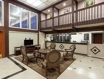 Travelodge By Wyndham Orange County Airport/ Costa Mesa